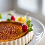 Can You Use Store-Bought Custard for Crème Brûlée