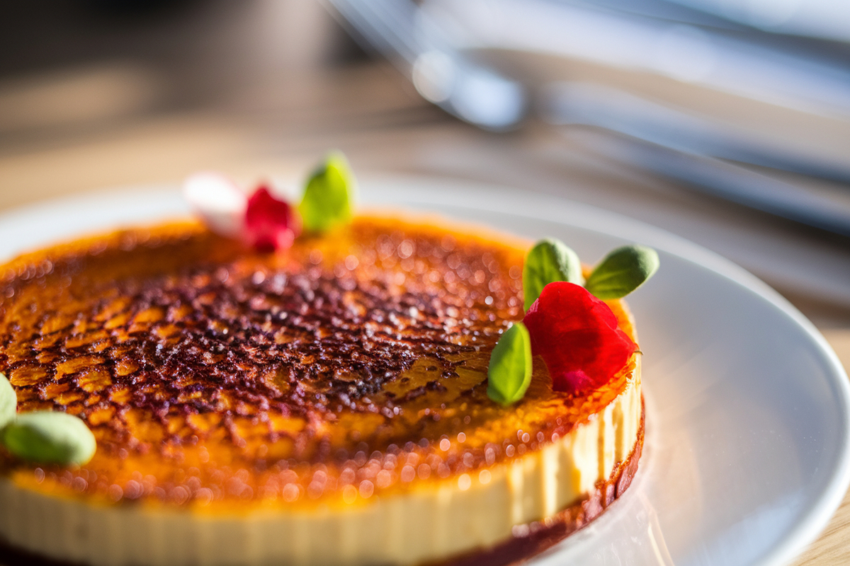 Can You Use Store-Bought Custard for Crème Brûlée