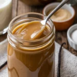 Condensed Milk Recipe