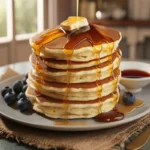 Cracker Barrel Pancake Recipe