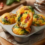 Egg Bites Recipe