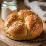 Sourdough Bagel Recipe