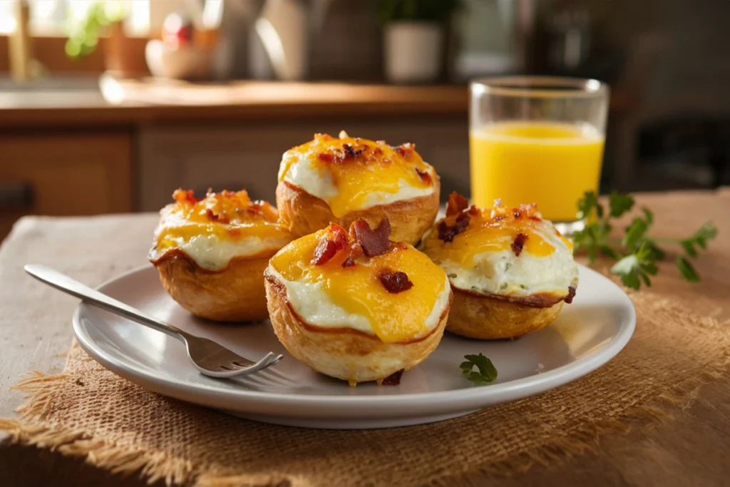 Starbucks Egg Bites Recipe