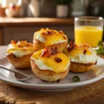 Starbucks Egg Bites Recipe