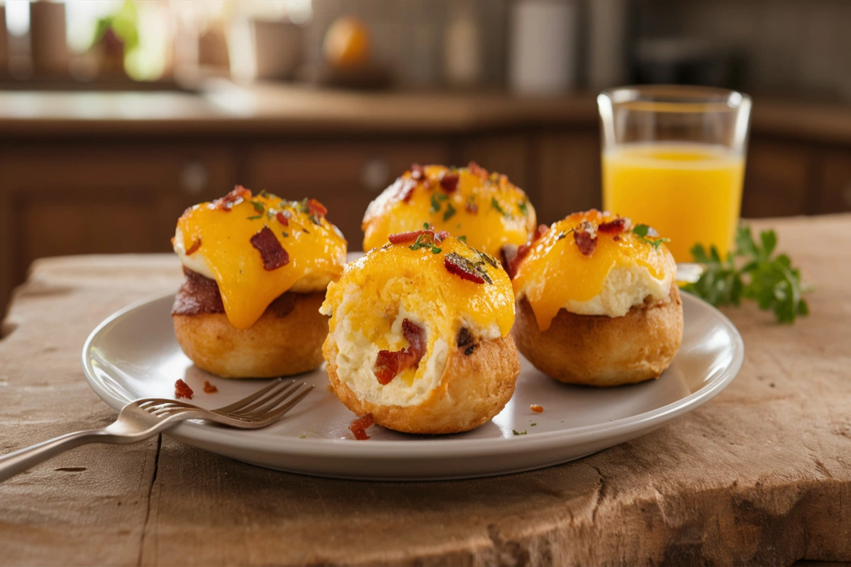 Starbucks Egg Bites Recipe