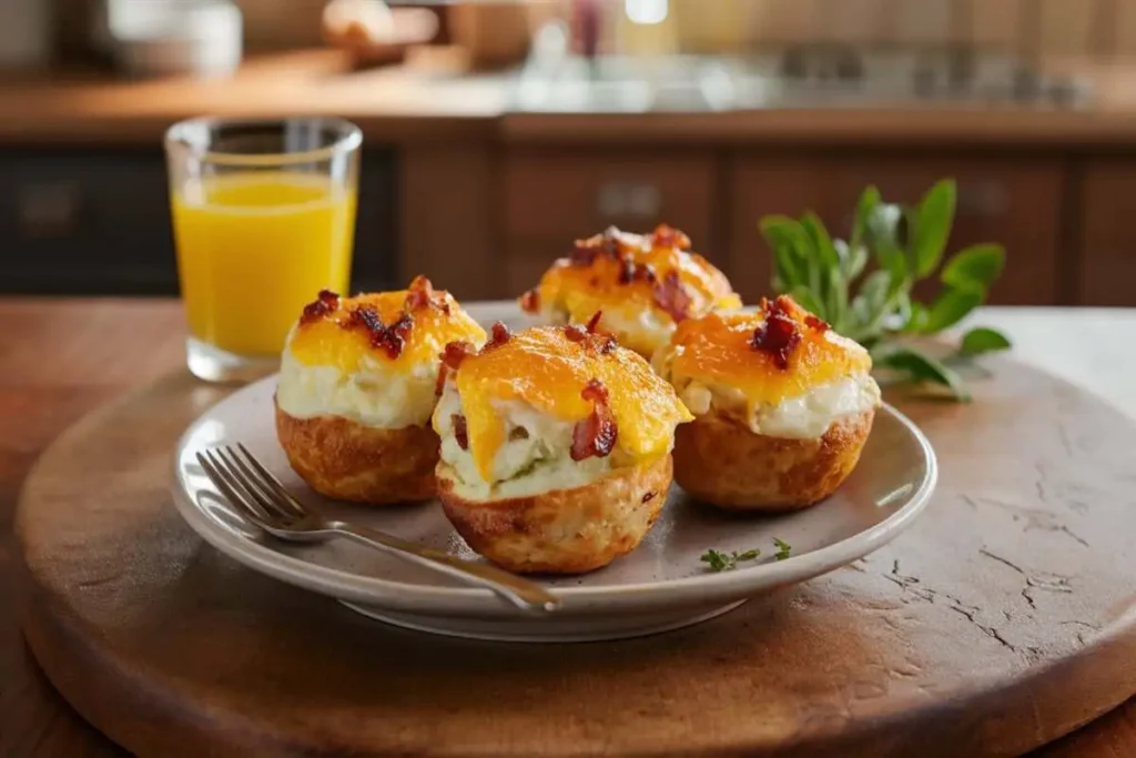 Starbucks Egg Bites Recipe
