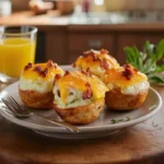 Starbucks Egg Bites Recipe