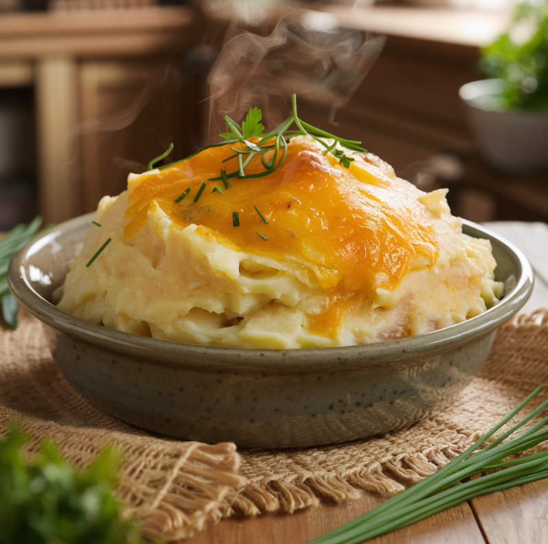 cheesy-mashed-potatoes