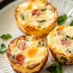 Are Egg Bites Healthy?