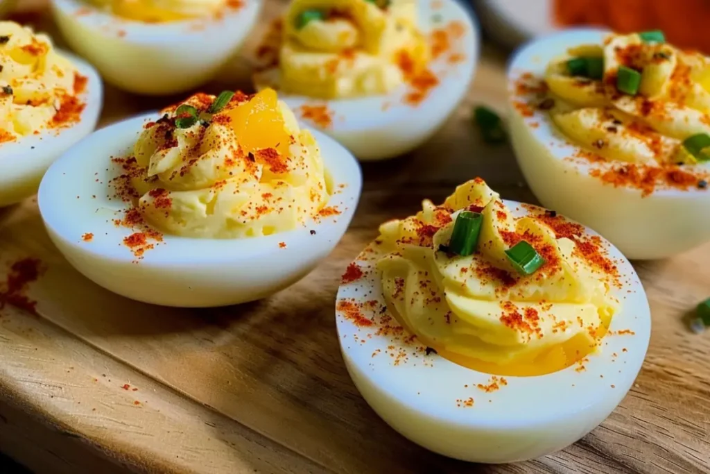 Are Relish Eggs Good?