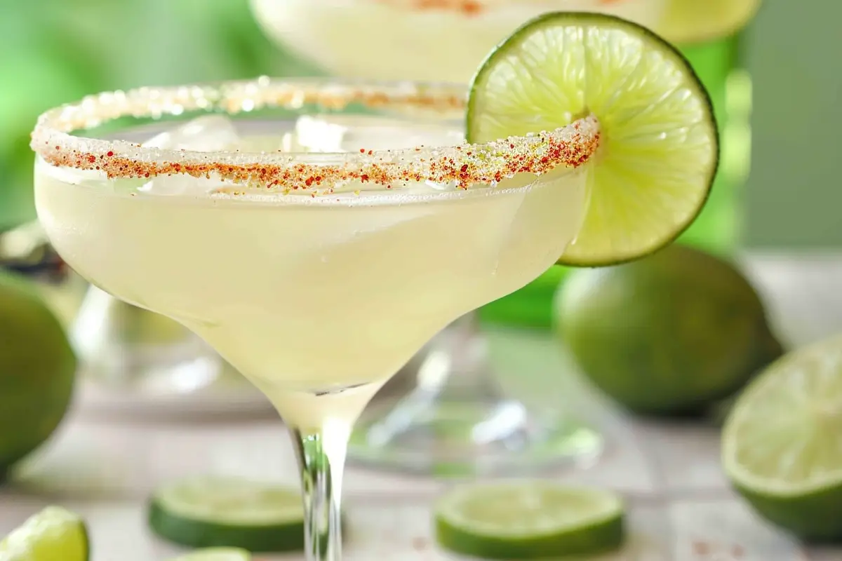 Are Spicy Margaritas Low Calorie?