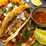 Birria Tacos