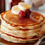 Can I Use Mayo Instead of Eggs in Pancakes?