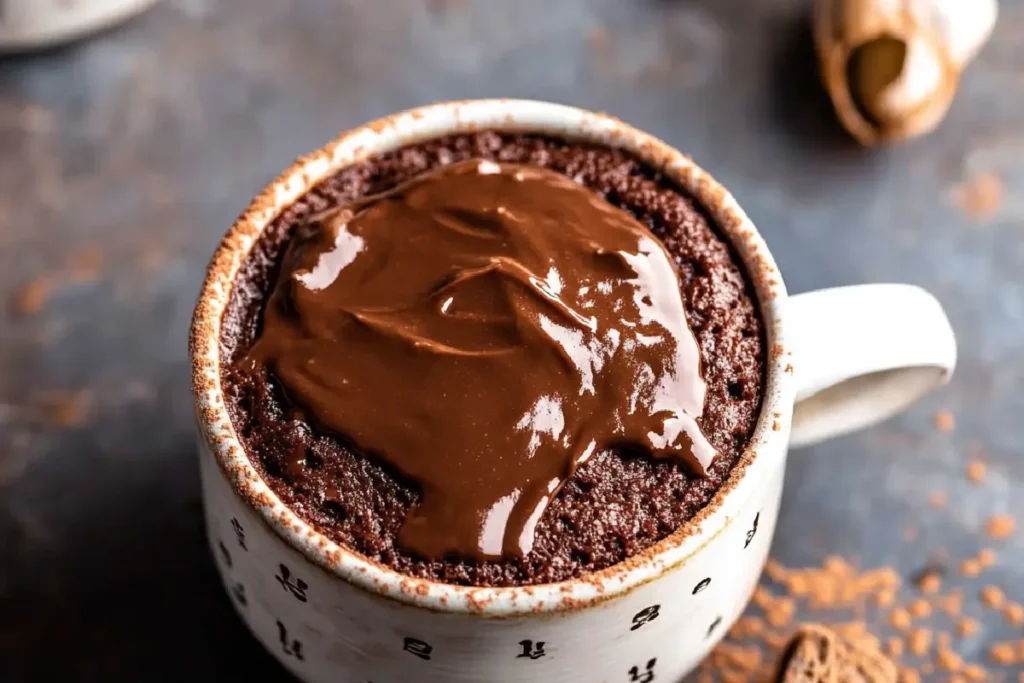 Can I Use a Bowl Instead of a Mug for Mug Cake?