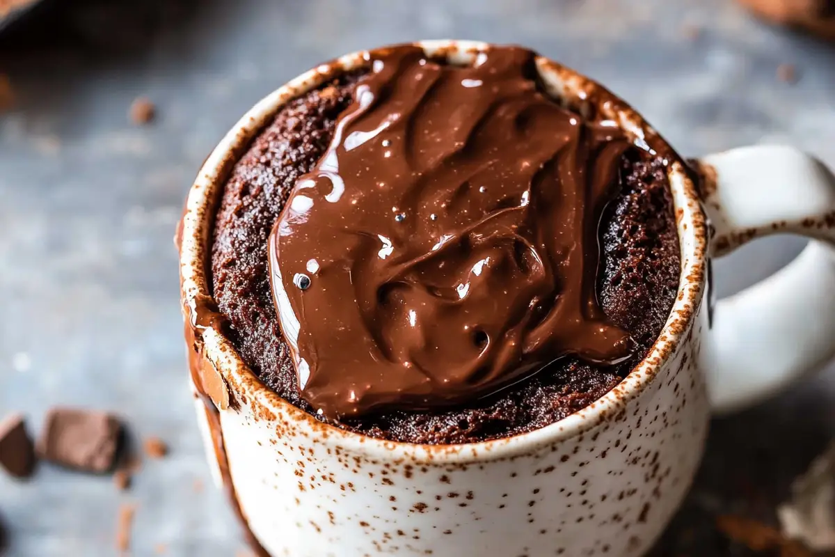 Can I Use a Bowl Instead of a Mug for Mug Cake?