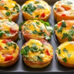 Can You Use Cupcake Liners for Egg Bites?