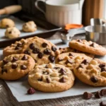 Cookie Dough Recipe