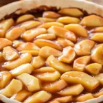 How Do You Thicken Canned Apple Pie Filling?