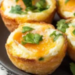 How Long Do Egg Bites Last In The Fridge?