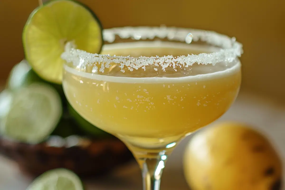 How to Spice Up Margarita Mix?