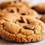 Ingredients in 3 Ingredient Peanut Butter Cookies