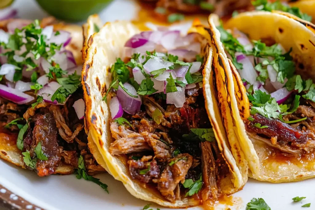 Is Birria Beef or Pork?