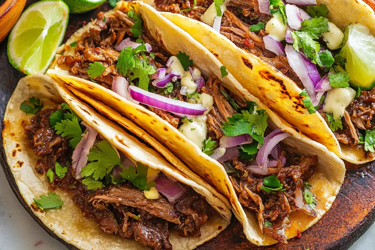 Is Birria Beef or Pork?