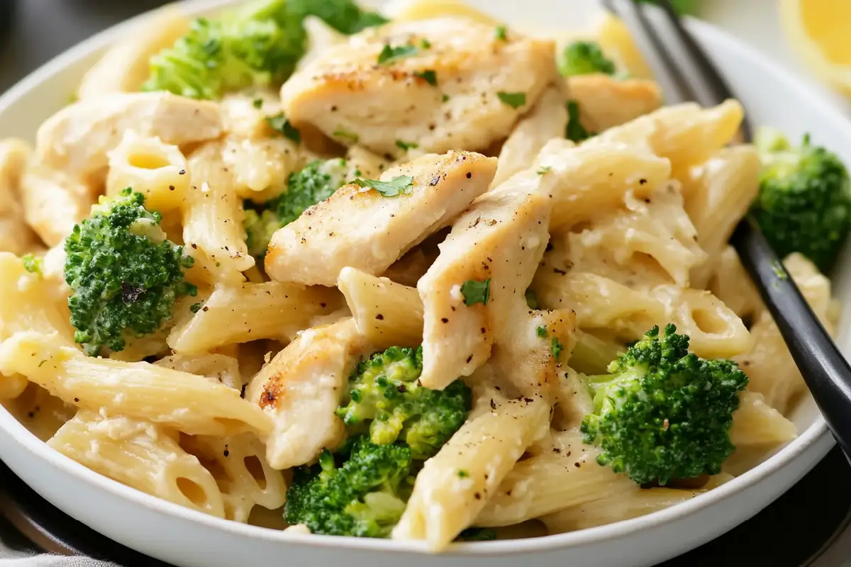 Is Chicken And Broccoli a Healthy Dinner?