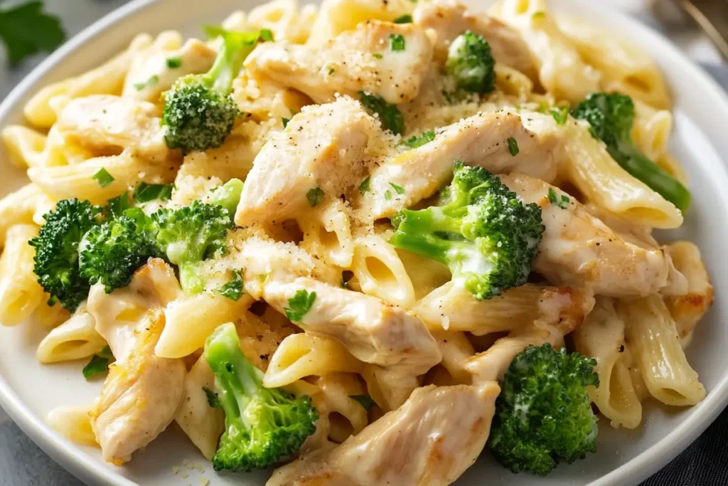 Is it OK to Boil Broccoli in Pasta Water?