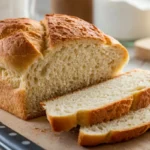 Sandwich Bread Recipe