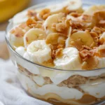 Simple Banana Pudding Recipe