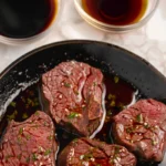 What Are The 3 Basic Components Of Marinating?