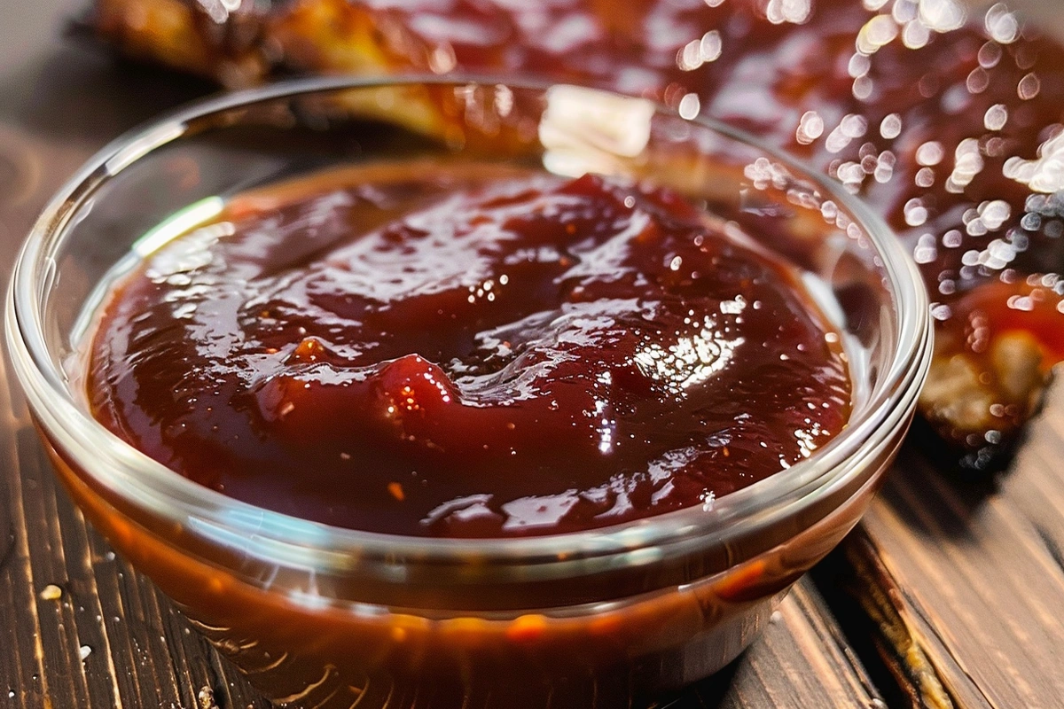 What Are the Basic Components of BBQ Sauce?