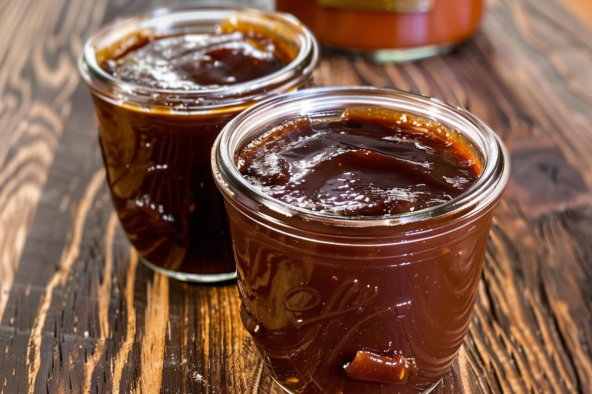 What Are the Basic Components of BBQ Sauce?