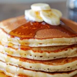 What Can I Use Instead Of Milk In Pancakes?