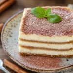 What Is Churro Cheesecake Made Of?