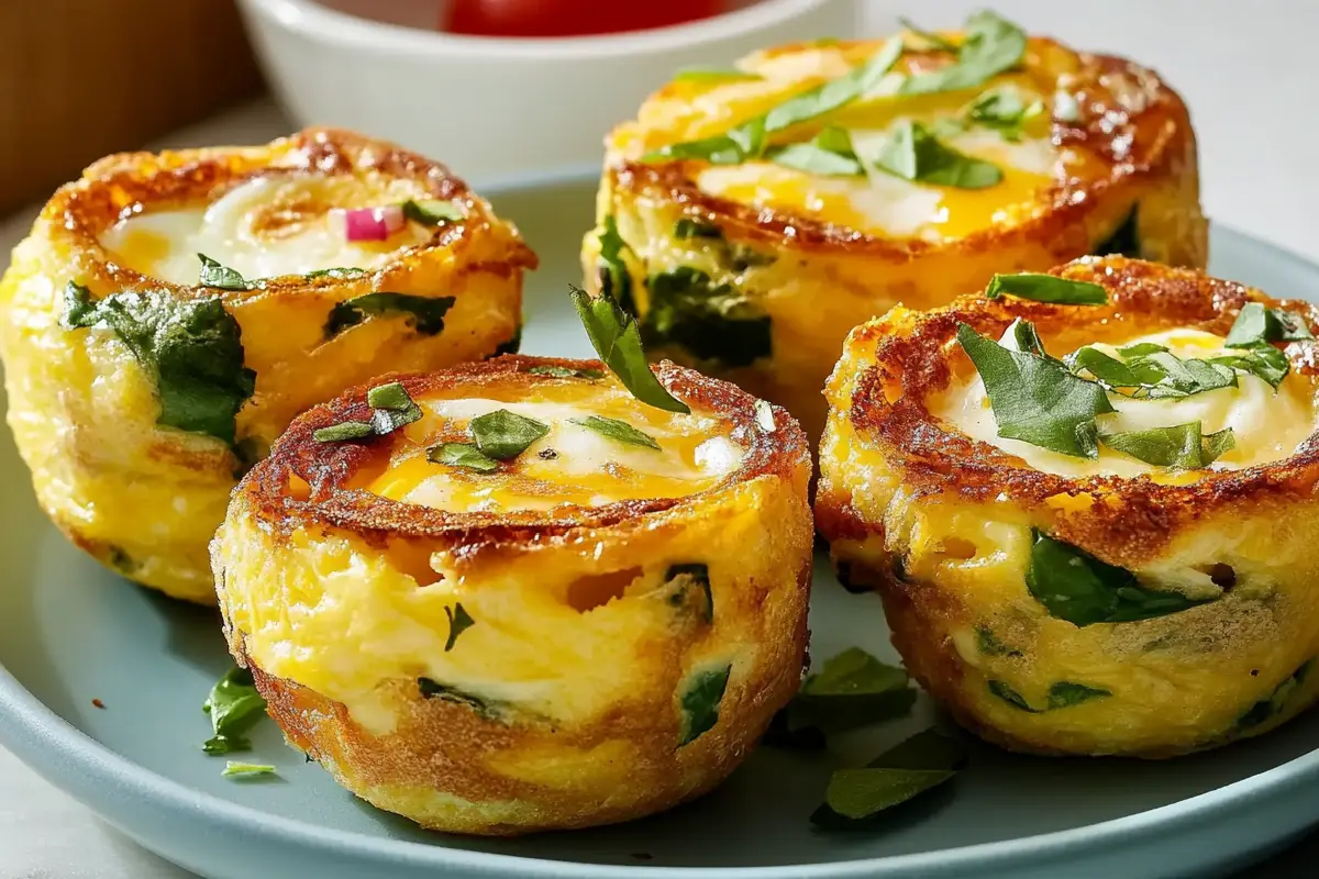 What Pan Is Best For Egg Bites?