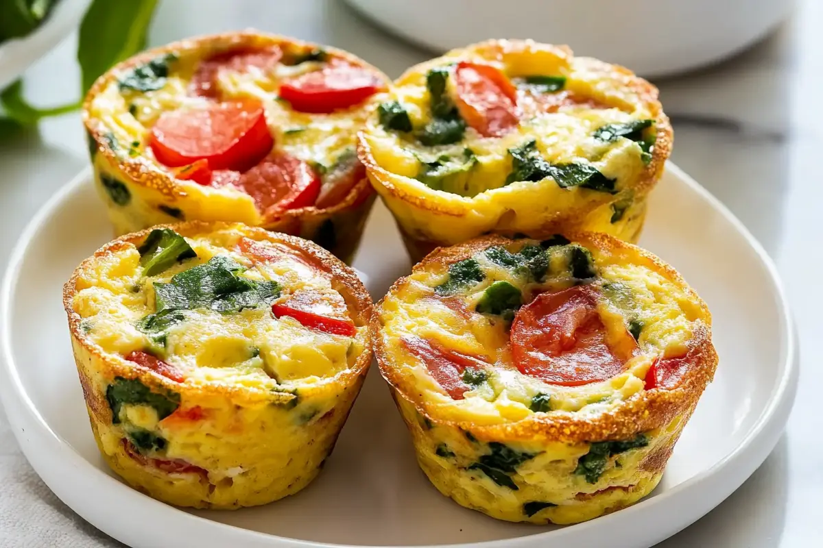 What Pan Is Best For Egg Bites?