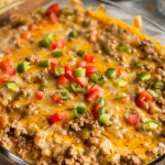 What is Rotel Dip Made Of?