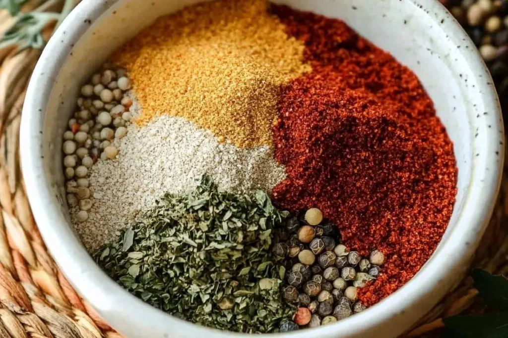 Which Spices Is Best For Stew?