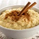 Arroz con Leche Recipe