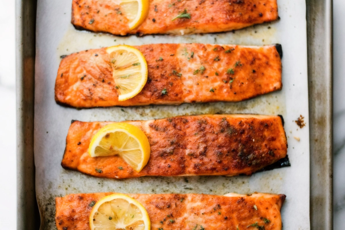 Baked salmon is healthy, easy, and fast! Learn how long to bake, best temps, and expert tips in this 2025 step-by-step guide.