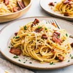 Carbonara Pasta
