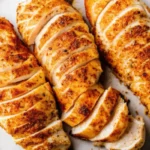 Chicken Breast Crockpot