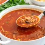 Chicken Tortilla Soup