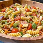Italian Pasta Salad