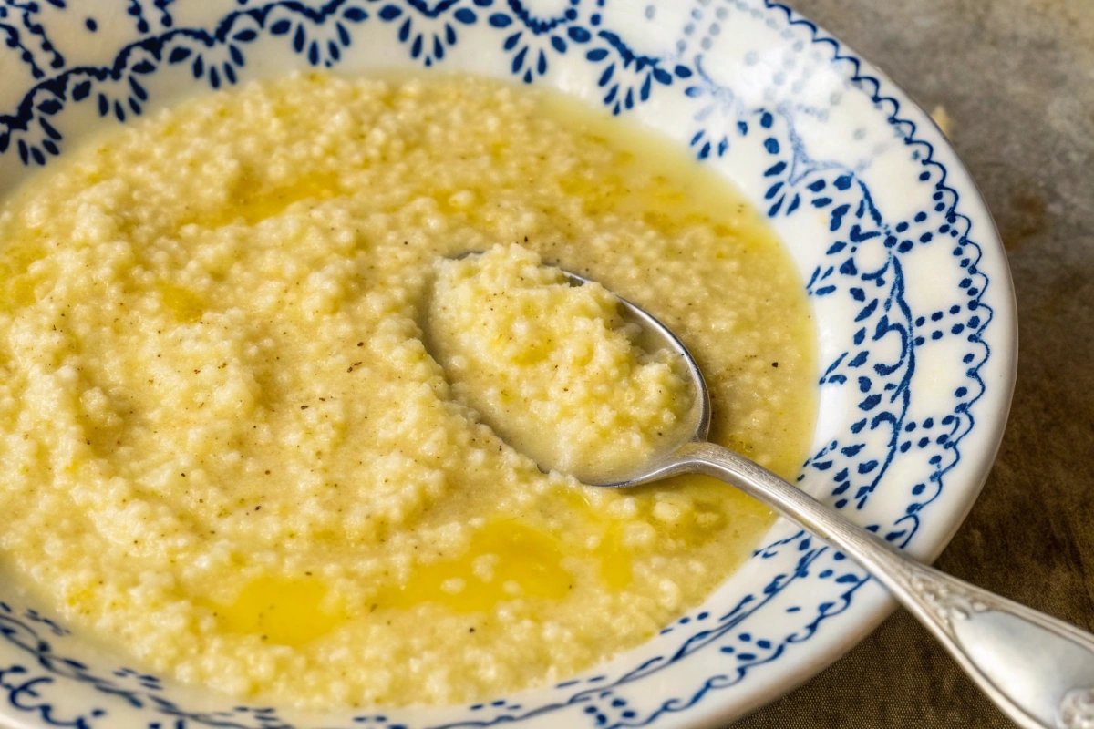 Pastina Recipe