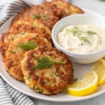 Salmon Patties