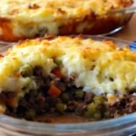 Shepherds Pie Recipe