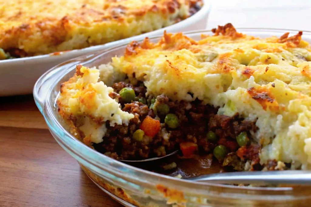 Shepherd’s Pie Recipe